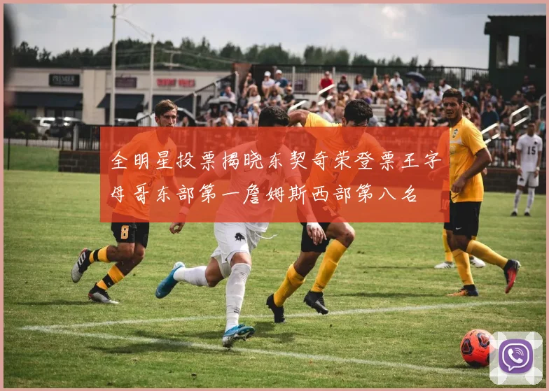 全明星投票揭晓东契奇荣登票王字母哥东部第一詹姆斯西部第八名