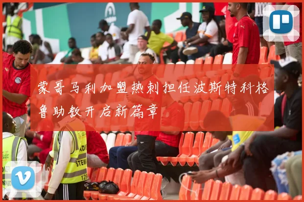 蒙哥马利加盟热刺担任波斯特科格鲁助教开启新篇章
